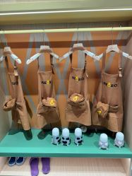 -奈尔宝家庭中心·亲子餐厅(北京东坝万达店)