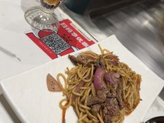-火地铁板烧(昆山万象汇店)