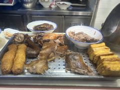 -陆记鹅庄·潮汕菜·狮头鹅(大仟里店)