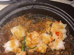 -绿茶餐厅(汇悦大融城店)