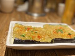 -平娃三宝烧烤·面食(南小街店)