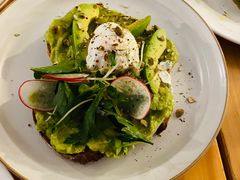 -Egg•Allday Brunch(襄阳北路店)