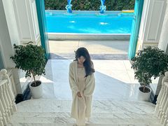 -芭黎人江景轻奢酒店(告庄西双景星光夜市店)