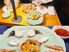 -成隆行·蟹王府(九江路店)