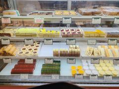-蜂蝶来饼店(拱北总店)