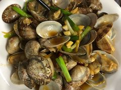 -阿杰臻选海鲜饭店(普陀山店)