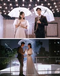 -CD视觉婚纱摄影