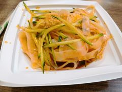-潼十三肉夹馍(东单店)