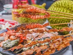 -争先鲜·蒸汽海鲜自助·鲜切牛肉