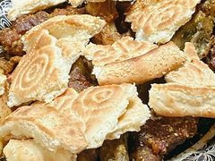 -新疆狼爷烤肉(宋庄店)