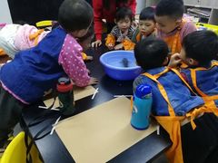 -绘艺家美术教育(万科金域中央校区)