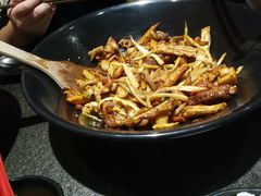 -食乐佳麻辣香锅(森林摩尔商业街区店)