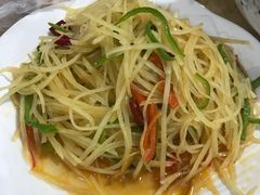 -新疆风味冷水鱼庄(友谊峰路店)