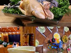 -三锅莊·牦牛肉火锅·香格里拉特色藏餐宴请餐厅(菱角塘路店)