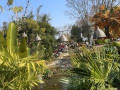 -HERRE·FARM 赫尔露营农场·团建聚会包场