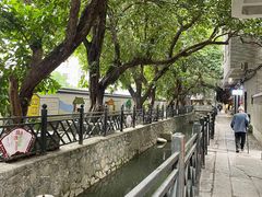 -小洲村