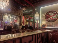 -缪氏川菜(深圳北站缤果空间店)