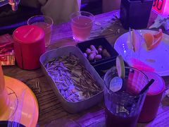 -江湖酒吧(老外滩店)