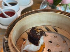 -唐阁(香港朗廷酒店)