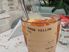 -大树餐厅(环球港店)