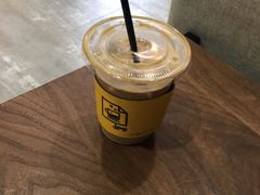 -JPG coffee(广州体育西店)