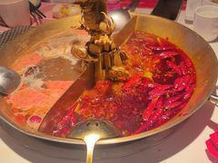 -小龙翻大江文化火锅(宽窄店)