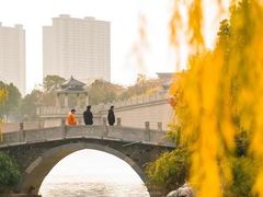-天屿湖