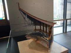 -广州市城市规划展览中心