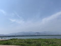 -怀来官厅水库