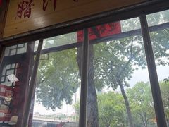 -东关吉祥西安腊汁肉夹馍(健德门店)