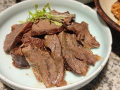 -南京大牌档(香港广场店)