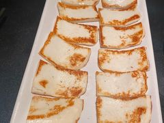 椒盐乳饼-南蛮子(进贤路店)