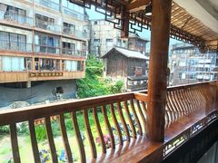 -侯家庄私房菜馆观景餐厅