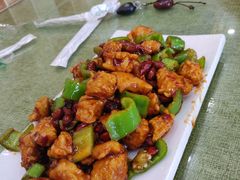 -桃子餐厅·天津菜(红星路直营店)