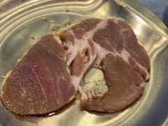 -金喜娜无限自助烤肉(泰达永旺店)