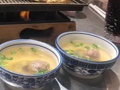 潮汕牛肉丸-潮界(虹桥新天地店)