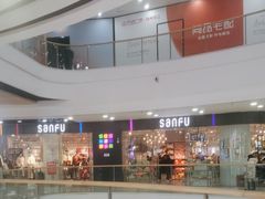 -万达广场(扬州邗江店)