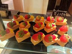 -阿纳迪酒店·秘境西餐厅