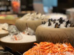 -西安高新洲际酒店•源咖啡全日制餐厅