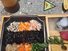 -牛牛章·章鱼水煎肉(光谷世界城店)