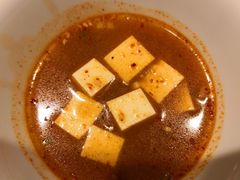 -焼肉なべしま 天文館店