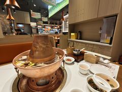 -东门口·新式老北京火锅(河西龙湖天街店)