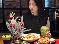 -黑角餐厅美式狂野Blackhorn(昌茂花园店)