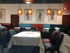 卡座-雲蜀龙阁·金牌水煮鱼(方庄店)