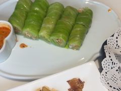 -怡得观滇餐厅·地道昆明菜·1996(海埂大坝店)
