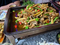 -蘭奢雅集·江浙菜(青山江滩店)