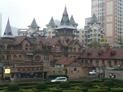 -马勒别墅饭店(静安寺店)