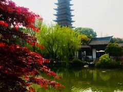 -常熟方塔园