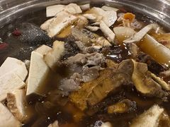 -太婆天府山珍酒楼(亚运村店)