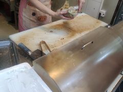 -咏春葱油饼(德政中路店)